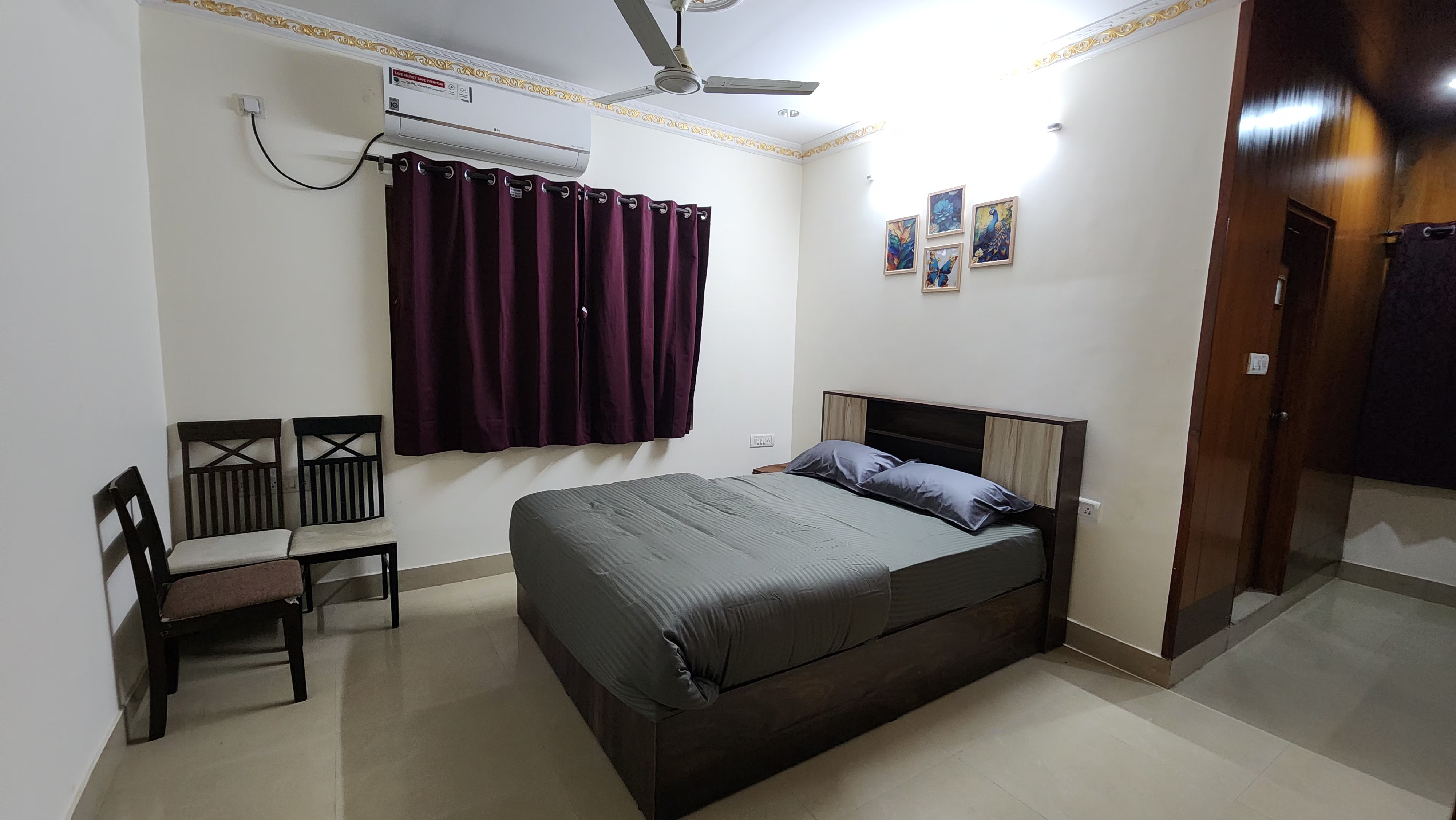 Single Guest Stay package