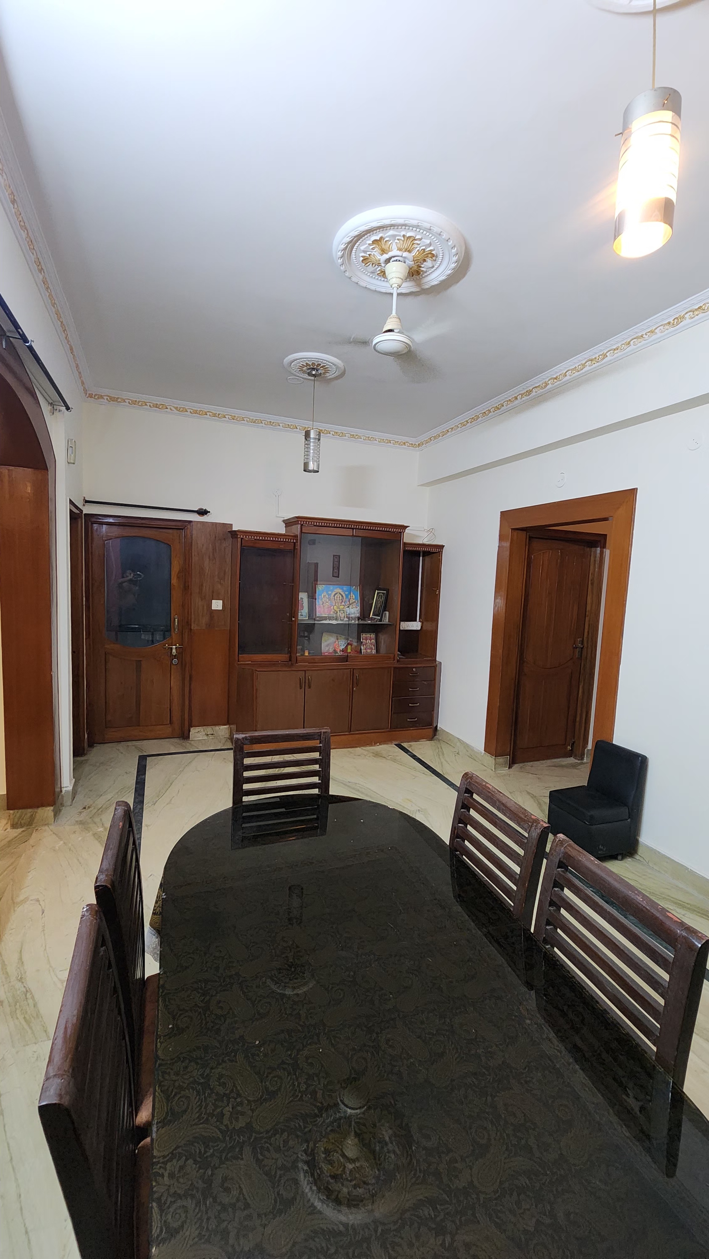 BMK INN dining hall